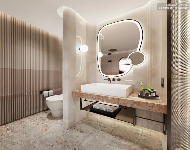 Hotel Indigo Xian High-Tech Zone by IHG, Xi'an 50/50