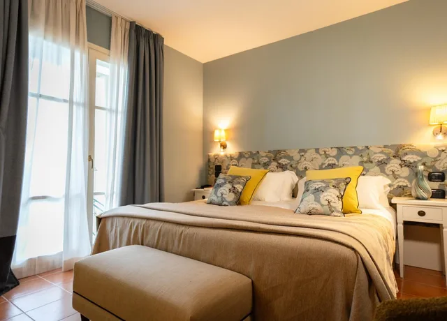 غرفة سوبيريور بإطلالة، Cappuccina Country Resort 3/6