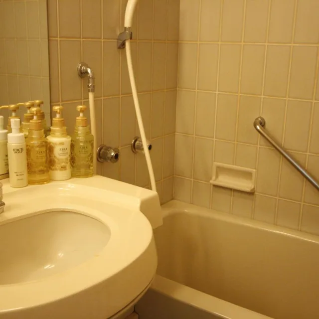 غرفة مفردة للمدخنين، Hotel Abest Meguro 6/11