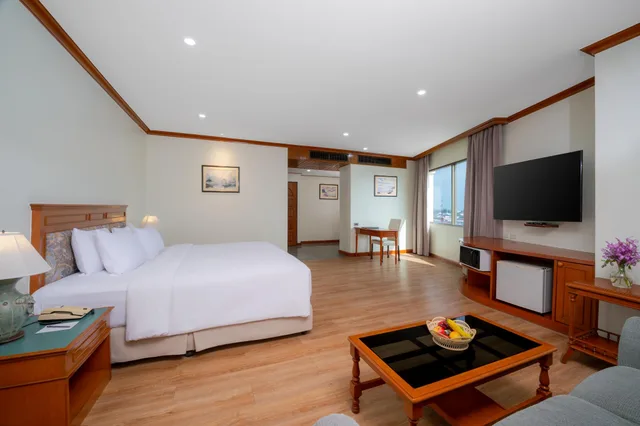 غرفة غراند ديلوكس ركنية، Star Convention Hotel 1/2