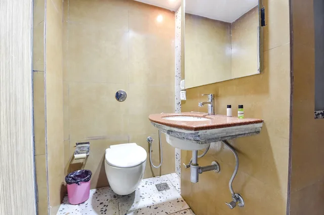 APEX INTERNATIONAL، جايبور 54/57