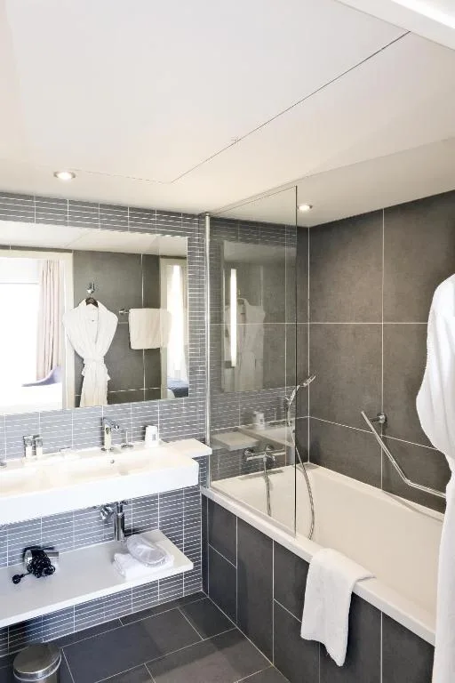Garden Suite، Thalazur Cabourg 2/3