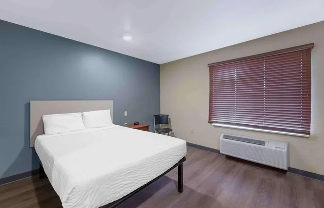 غرفة قياسية مفردة، Extended Stay America Select Suites Lubbock West 2/4