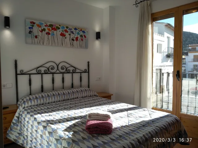 2 Bedrooms, Tower, Traditional, Apartment, Kitchen, LA CASA DEL CARREBAIX 6/10