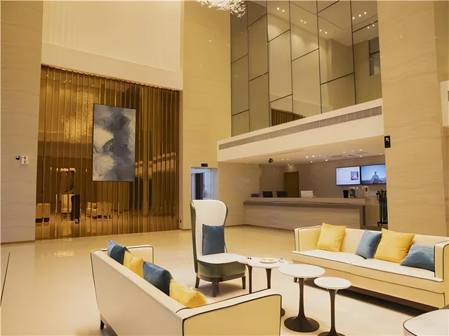 City Comfort Inn (Zhanjiang Suixi Quanfeng Plaza)، Zhanjiang 19/35