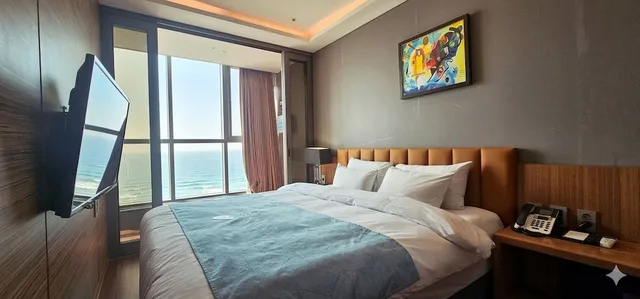 جناح عائلي بفرشتي فوتون، Hotel Mudrin 1/10