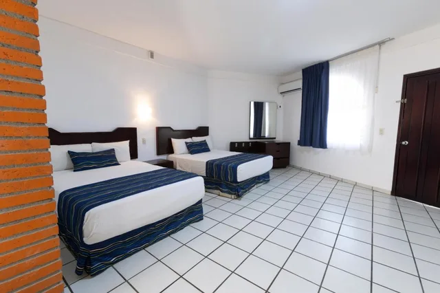 Standard, Pool Area، Costa Alegre Hotel And Suites 1/3