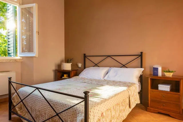 Smart Double Room، Pian Dei Mucini Resort 1/4