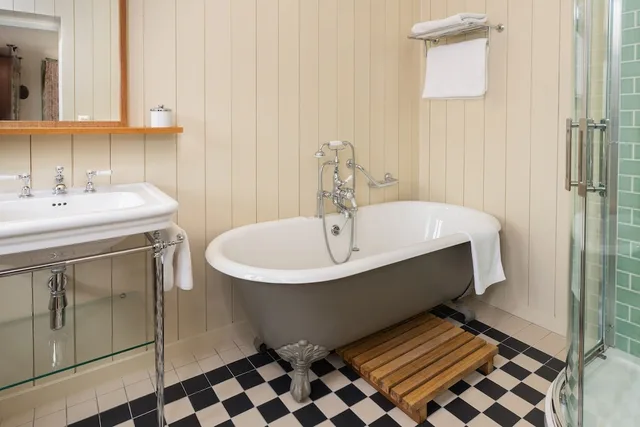 Master, Suite, Double Bed، ARD NA SIDHE COUNTRY HOUSE 1/1