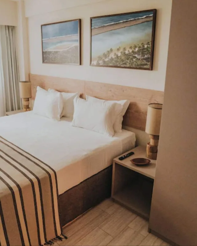 3 Bedrooms, Apartment, Sea View, Private Pool, Samoa Beach Resort 3/6