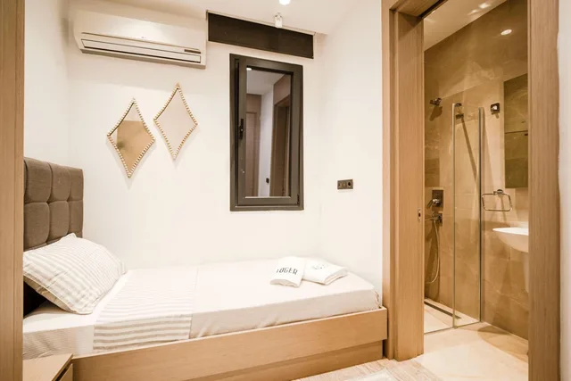 فيلا تنفيذية، Ala Suites & Villas Yalikavak 3/9