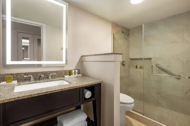 Walkout, 2 Queen Beds, Ocean Front، Dreams Rose Hall Resort and Spa 4/4