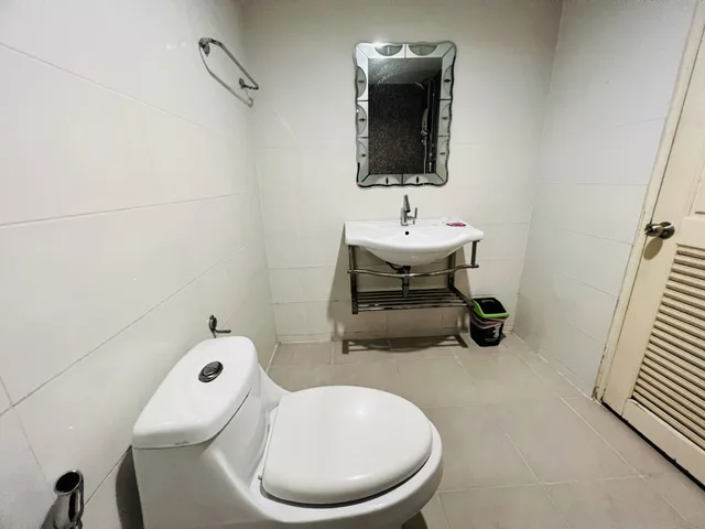 شقة بشرفة بغرفة نوم واحدة، Inn Kham Apartment 5/6