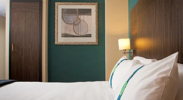 غرفة قياسية مفردة، Holiday Inn Birmingham Airport 1/6