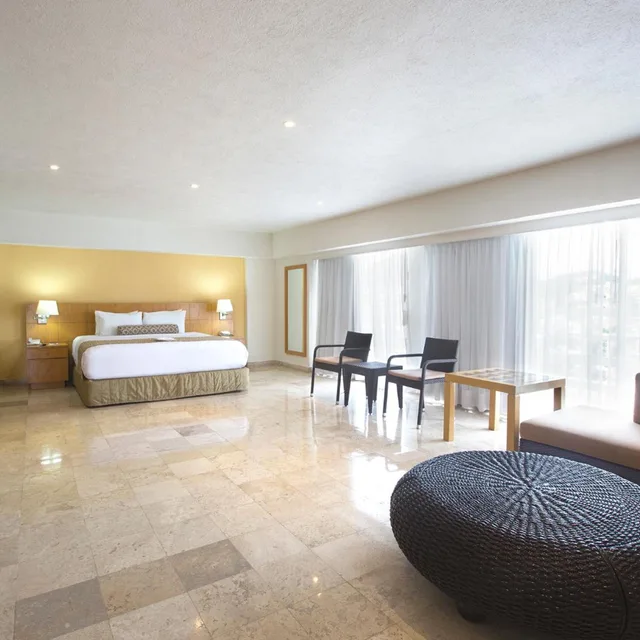 Governor, Suite، HS Hotsson Smart Acapulco 6/8
