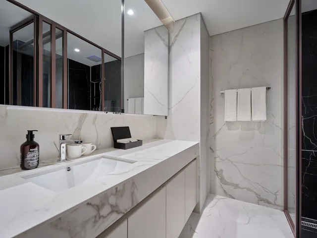Signature, Botanic, Suite, 2 Double Beds, Pet Friendly، Hotel The Botanik Sewoon Myeongdong 6/8