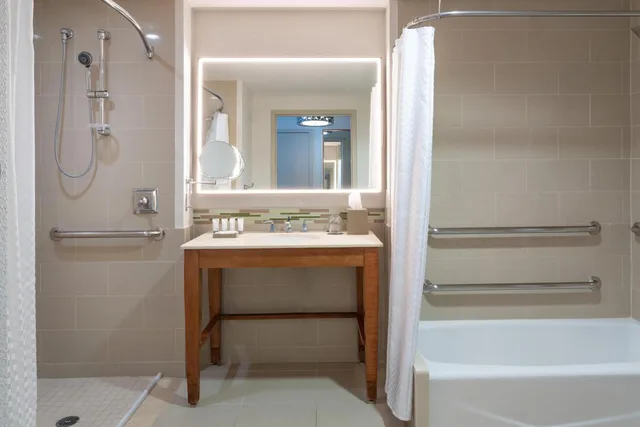 غرفة تقليدية بسريرين كوين، The Westin Lake Mary, Orlando North 5/6