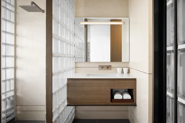 Junior Suite, Studio, King Bed، Hotel KVL 2/2