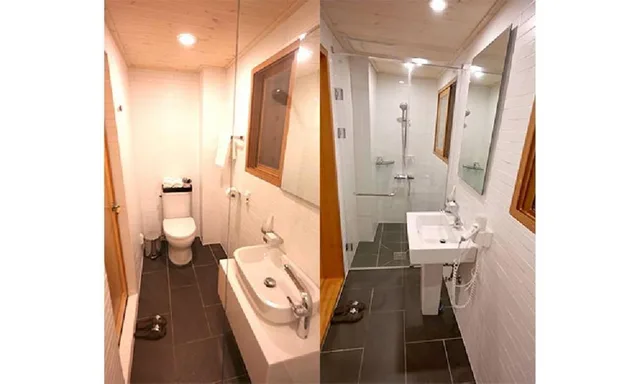 Ondol, Suite, Double Bed، Gyeongju Hwangnamkwan Hanok Hotel 4/4