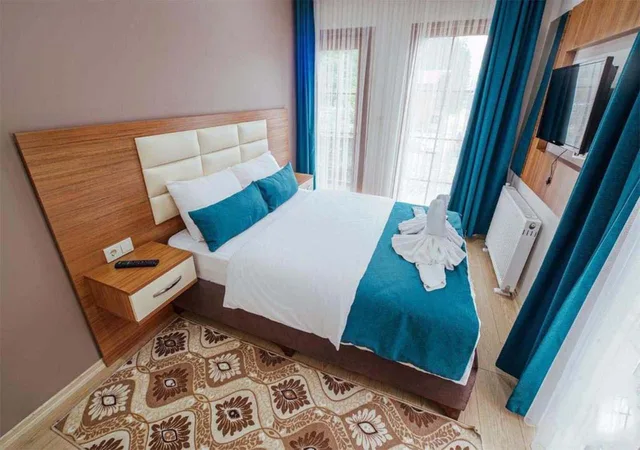 Apartment, Ground Floor, Nehir Suite Hotel 3/5