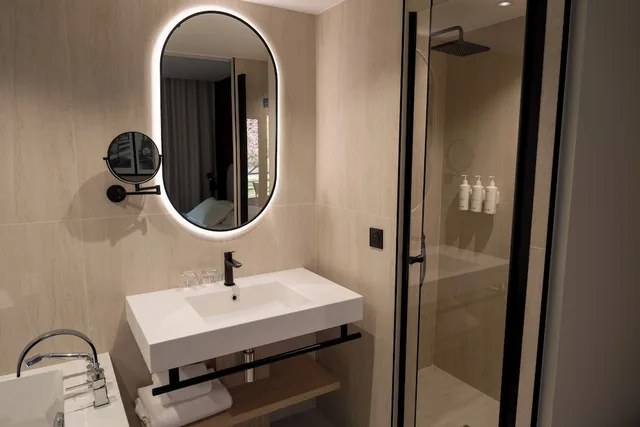 غرفة سوبيريور، Le Relais de La Malmaison 6/6