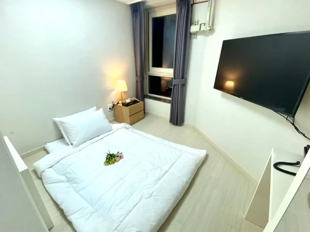 Ondol, Standard, Futon Bed، Shin Shin Hotel Seogwipo 1/1