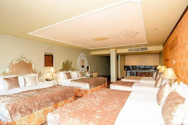 Theme, Double Bed، The Shankly Hotel 9/10