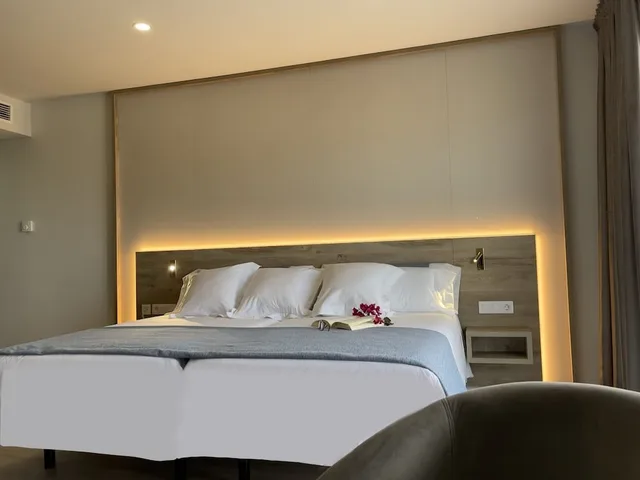 Room, Twin Beds, Hotel AF Valle Orotava 1/9