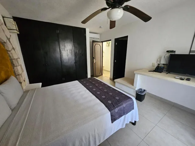 غرفة، Tukan Hotel Playa del Carmen 2/5