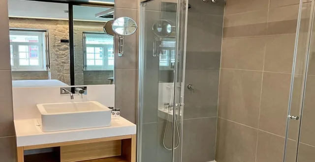 شقة بسرير مزدوج، Oca Ribeira do Porto AT 3/3