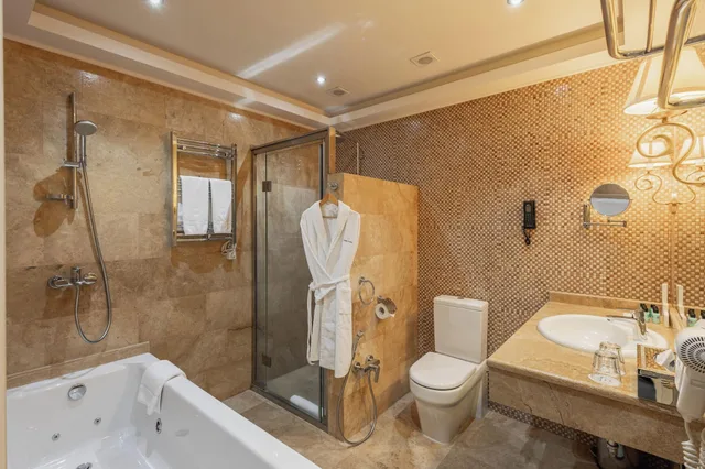 غرفة رئاسية، National by Stellar Hotels, Yerevan 2/4