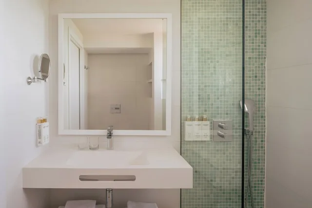 Superior, Twin Beds, Sea Front، MiM Mallorca member of Melia Collection 10/10