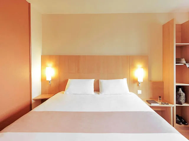 غرفة قياسية مفردة، Ibis Tanger City Center 1/9