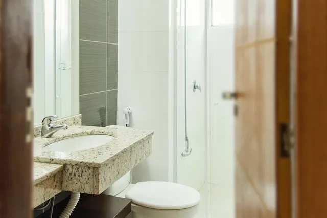 غرفة سوبيريور ثلاثية بثلاثة أسرّة، Clh Suites Foz Do Iguacu 2/3