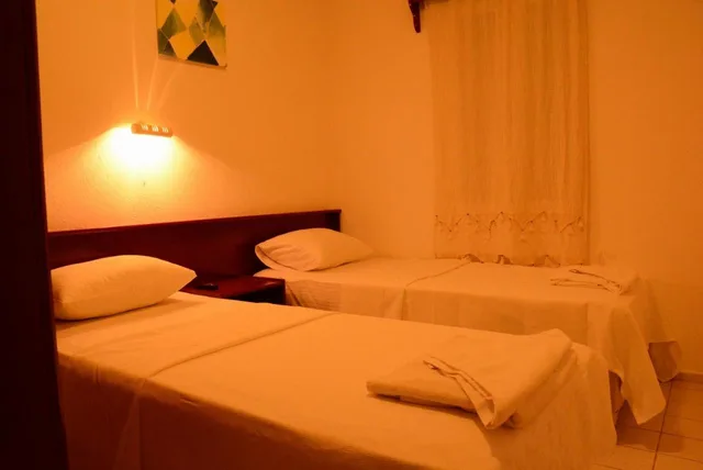 شقة بغرفة نوم واحدة، Villa Nergis Apartments 9/10