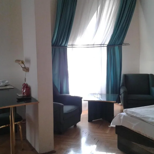 غرفة عائلية، Bara Junior Hotel 9/10