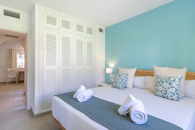 2 Bedrooms, Apartment, Son Bou Playa Gold 11/18
