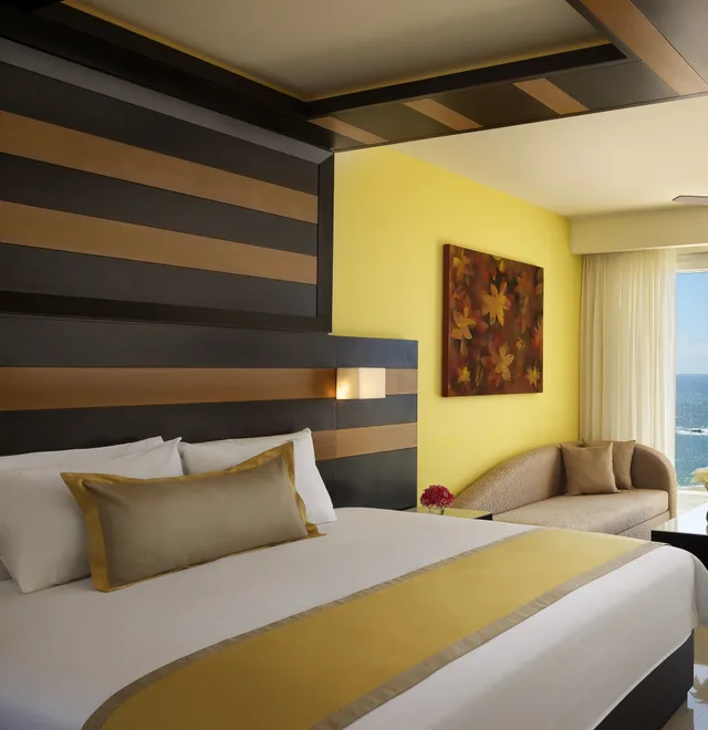 Preferred Club, Swim Out, Junior Suite, King Bed، Secrets Huatulco Resort & Spa - Adults Only - All Inclusive 2/3
