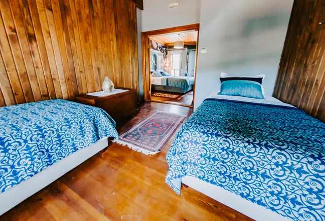جناح كلاسيكي، Mis Gibi Otel 5/8