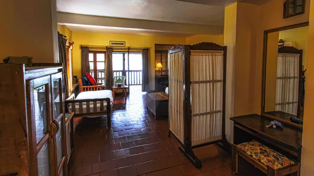 Estate, Double Bed، The Windermere Estate 3/4