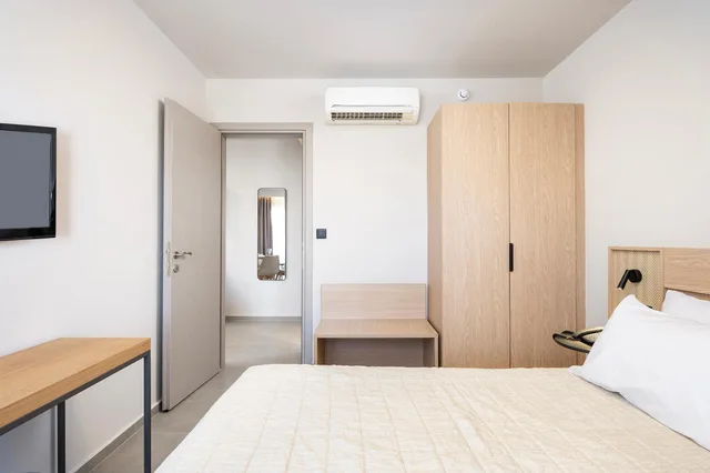 شقة بغرفة نوم واحدة، Kalloudis Apartment 3/9