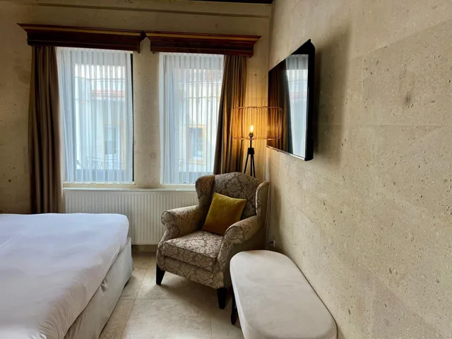 غرفة ديلوكس عائلية، Osmanli Manor Hotel 8/10