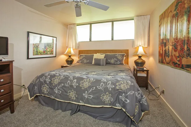 2 Bedrooms, Suite, 2 Queen Beds, 2 Bathrooms, Sofa، Maui Parkshore - Maui Condo &amp; Home 3/5