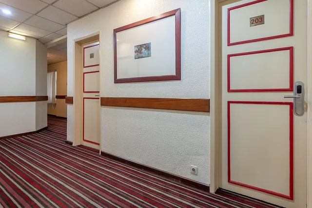 Residencial Horizonte، لشبونة 6/50