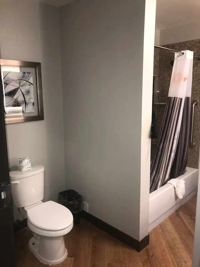 غرفة بسريرين كوين، La Quinta Inn & Suites by Wyndham Abilene Mall 3/4