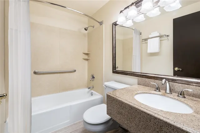 جناح بسرير كينج، Best Western Kodiak Inn 2/2