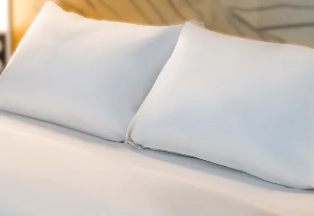 غرفة مفردة بسرير مزدوج، B&B Hotel Cergy Pierrelaye 1/1