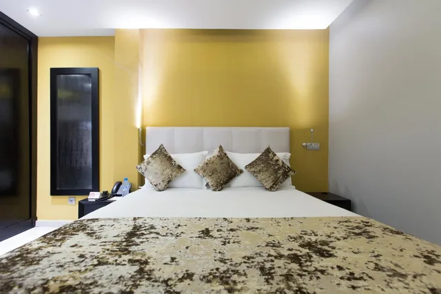 Presidential, Suite, Fourteen Luxury Boutique Hotel Spa 4/10