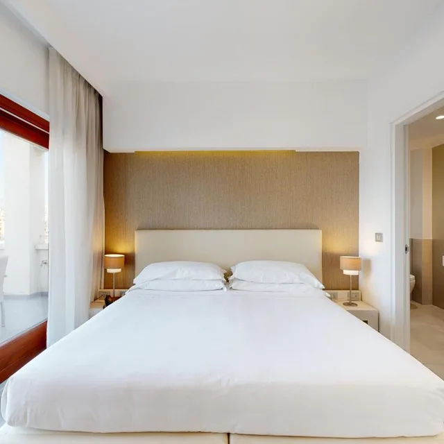 Junior Suite, Monte Sarago 1/8
