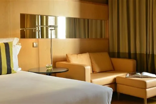 غرفة كلاسيكية بسريرين منفصلين، Pestana Palacio do Freixo - Porto 1/3